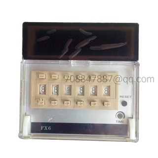 FX6의 주요 특징