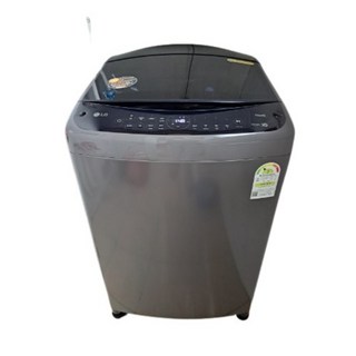 LG 통돌이 T19MX8A 인공지능 세탁기 19kg DD모터 방문설치 폐가전무상수거