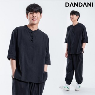 단다니 생활한복 세트