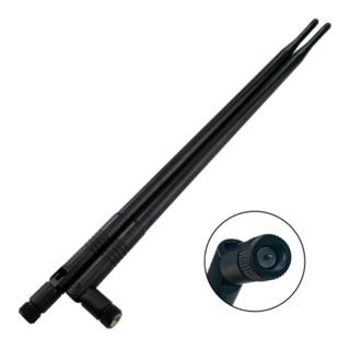 무선 안테나 WiFi Antennas 2.4Ghz 9dbi SMA