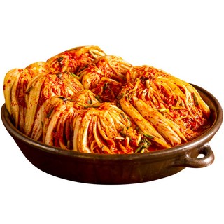 욕심내지 않겠습니다 하루 500개만 김치, 1개, 3kg