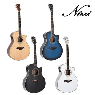 Ntree N70G EQ기타 통기타 어쿠스틱기타 픽업기타, NA (EQ), N70G GA EQ, 1개