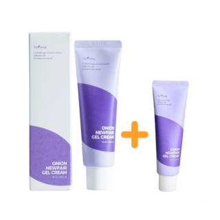 [사춘기 여드름용 피부 최고] 흔적개선 색소침착크림 어니언 겔크림, 1개, 70g