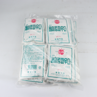 유청 베이킹파우다 150g x 20개 제과제빵 파우더_진보람베이킹