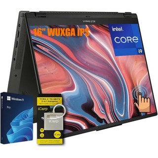 ASUS 비보북 S 16 플립