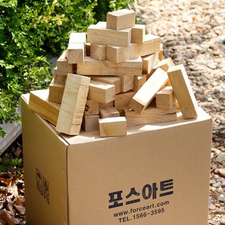 캠핑 화목난로