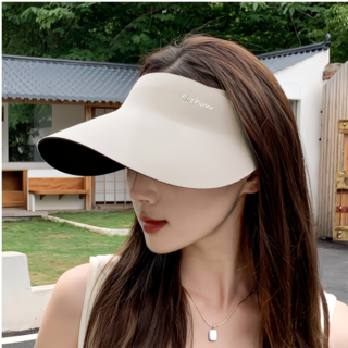 온니피스원 벨크로 썬캡으로 아웃도어 활동을 더욱 쾌적하게!
