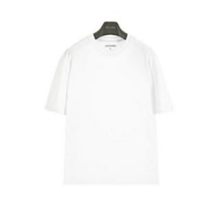 자바나스 10수 익스트림 USA코튼 티셔츠