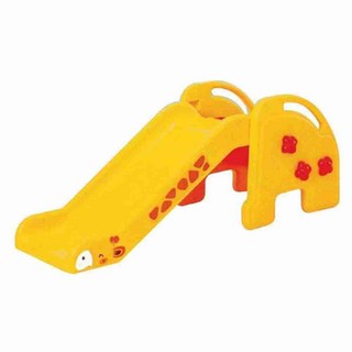 드락 쿠쿠토이즈 기린미끄럼틀 대형완구, 1개