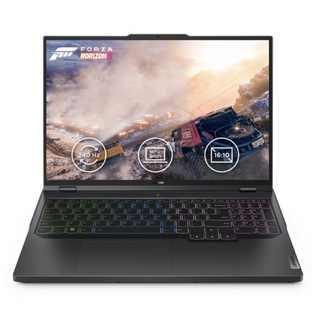 레노버 리전 프로5 16IRX9 코어 i7 인텔 14세대 지포스 RTX 4060, WIN11 Home, 오닉스 그레이, 1TB, 16GB, 83DF001NKr