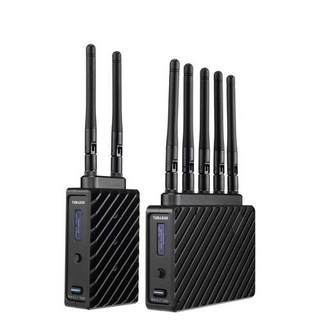 TERADEK Bolt 6 LT 750