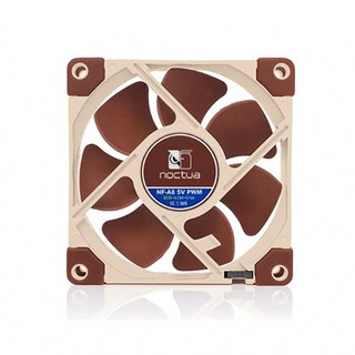 NOCTUA NF-A8 5V PWM 시스템쿨러