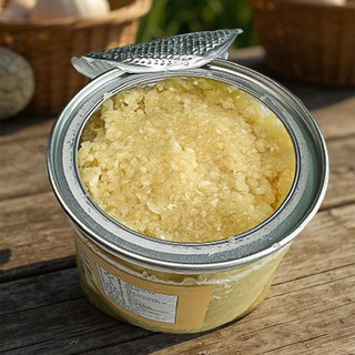25년햇마늘 우리한끼 꼭지제거 국산 다진마늘, 1kg, 1개