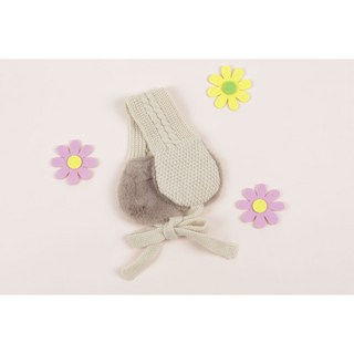 산리오 포차코 팔랑 움직이는 귀도리 귀마개