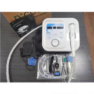 탄력 기기 테라피 가정용 쿨링 미용 얼굴 개인용 마사지기 피부 크라이오 차가운, 옵션2