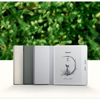 BOOX 오닉스 북스 Leaf3