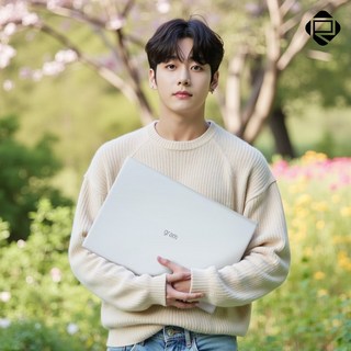 LG 그램15 15Z980 8세대 i5 8GB SSD256GB Win10, 화이트, 256GB, 16GB, WIN10 Pro