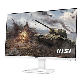 추천3 MSI 모니터