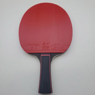 PSC - 606 일체형 쉐이크 라켓 탁구라켓, PSC 606 일체형 쉐이크 라켓, 1개