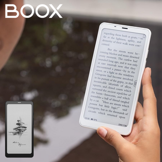 오닉스 북스 팔마, 블랙, 1개