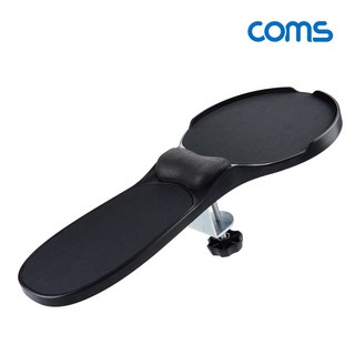 DJ519 Coms 엘보우 받침 마우스패드