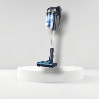 삼성 제트 무선 청소기 패키지 150W VS15R8543S1, 블랙, VS15A6031N5