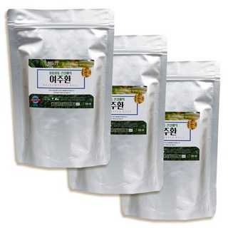 여주 쓴오이 고과 비터멜론 팽화미 환 1500g, 자연이 준 선물 그대로, 1.5kg, 1개