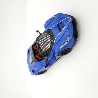 1:24 페라리 라페라리 ferrari 스포츠카 자동차모형 다이캐스트