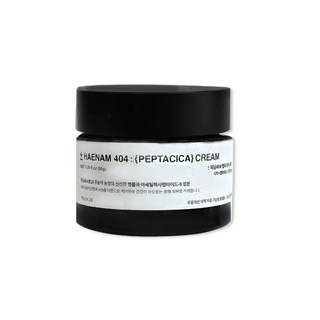 TOUN28 해남404 펩타시카 새벽 크림 50g 203871, 50ml, 1개