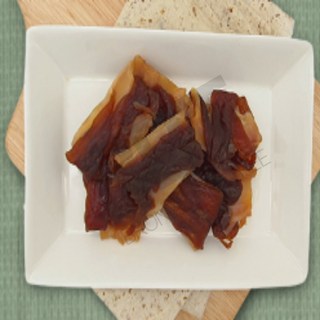 동방울나무 건식 치킨 연골말이 100G