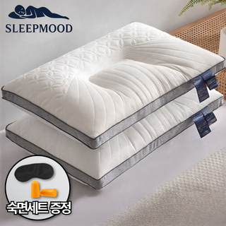 슬립앤슬립 깊은잠베개