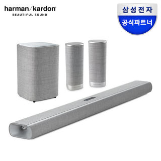 삼성전자 하만카돈 사이테이션 1100 홈시어터