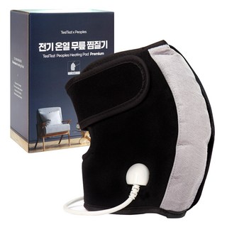 제스파 해피메이트 ZP954SK로 맞춤 마사지 받기