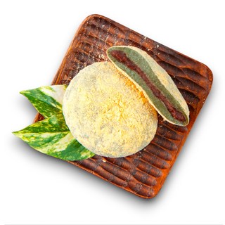 [떡집닷컴] 개별포장떡)콩찰떡(50g*15개) 750g, 50g, 15개
