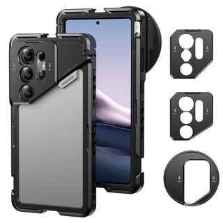 NEEWER S25 Ultra 67mm 17mm T Galaxy Moment T PA082
