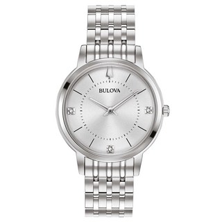 [Bulova] 부로바 - 96P183 울트라 슬림 레이디