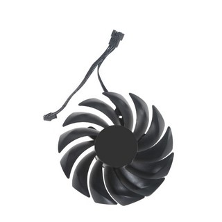 다채로운 Geforce RTX 3060Ti Igame 교체 용 내구성 그래픽 카드 쿨러, 1개