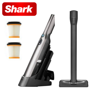 5. Shark 샤크..