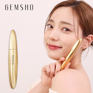 GEMSHO 젬소 더블이펙트 마스카라 6g 1개 상품 이미지