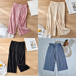 유아플리츠바지