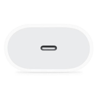 (구성품) Apple 정품 18W USB-C 파워 어댑터, MU822KH/A, 1개