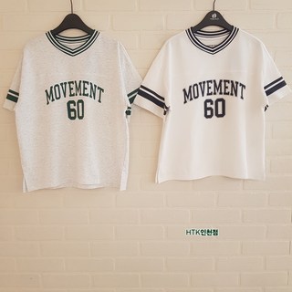[행텐주니어] *인천점* 브이넥그래픽반팔티셔츠@@24년여름#초신상# 인기상품@@브이넥 포인트@@14470-031-459-69