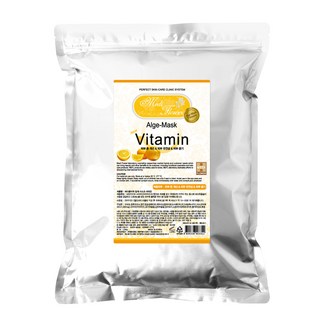 메디플라워 모델링팩 비타민 1000g, 1개입, 1개