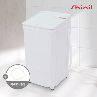 신일 스테인레스 탈수기 7KG 대용량 SDM-WHT330HS