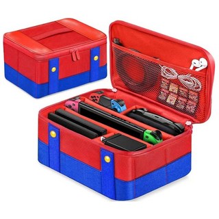 닌텐도 스위치 가방 클래식 OLED 겸용 보관케이스