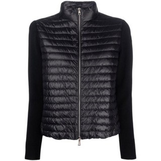 [몽클레어] 24SS 자켓 9B00024 M1131 999 Black