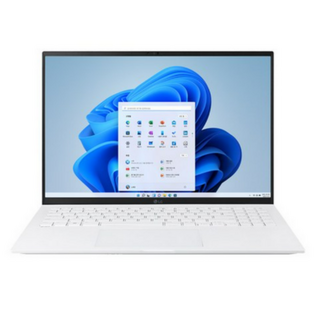LG전자 2022 그램 16 코어i5 인텔 12세대, 스노우 화이트, 3TB, 16GB, WIN11 Home, 16Z90Q-GAFWK