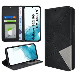 아칸크 삼성 갤럭시 S22 다이어리 지갑 케이스