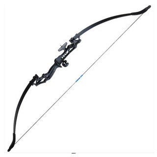 성인 양궁세트 조준기 레스트 손가락보호대 포함 양궁 활세트 B 형 40파운드(18키로) 1개 상품 이미지