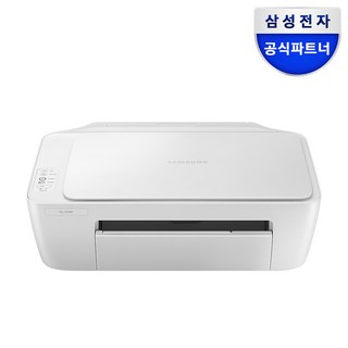 삼성전자 컬러 잉크젯 복합기 SL-J1680 + 잉크